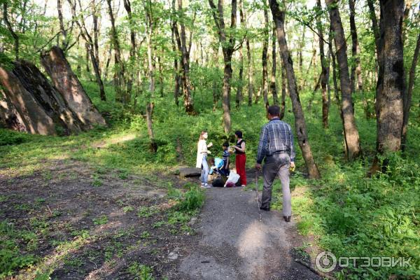 Экскурсия по г. Железноводск (Россия, Ставропольский край) фото