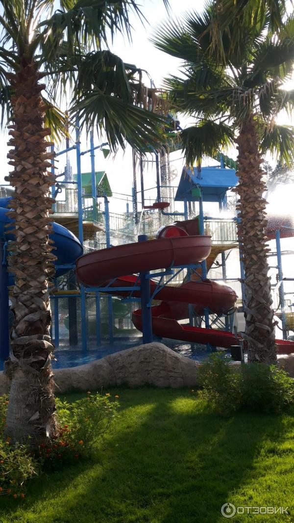 Аквапарк Action Aquapark (Болгария, Солнечный Берег) фото