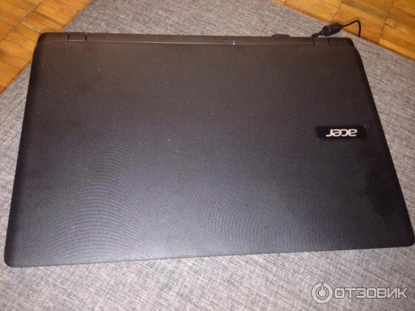 Ноутбук Acer Aspire E17 фото