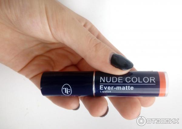 Помада TF Nude Color Ever-Matte 509 оттенок