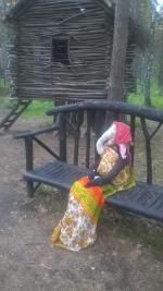 Санаторий "Сибиряк" (Россия, Бердск) фото