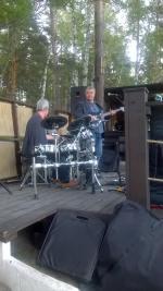 Санаторий "Сибиряк" (Россия, Бердск) фото