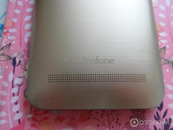 Смартфон Asus Zenfone Go ZB500KL