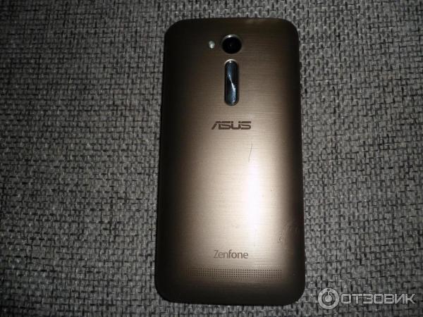 Смартфон Asus Zenfone Go ZB500KL