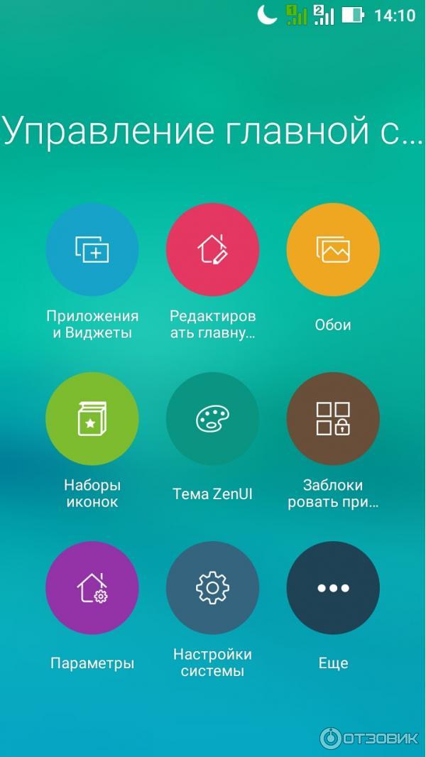 Смартфон Asus Zenfone Go ZB500Kl