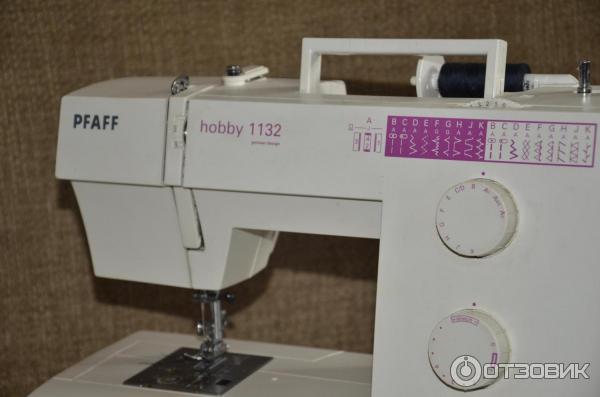 Швейная машинка pfaff 1132 как разобрать