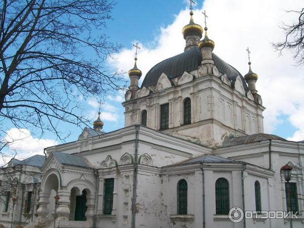 Художественная галерея в г. Гагарин (Россия) фото