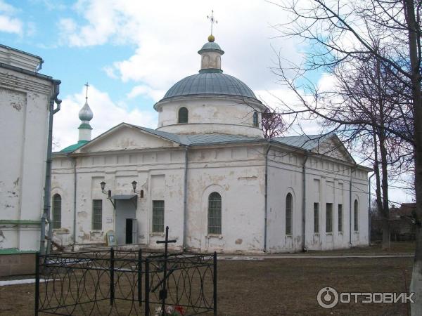 Художественная галерея в г. Гагарин (Россия) фото