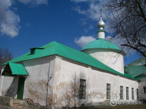 Художественная галерея в г. Гагарин (Россия) фото