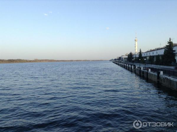 Теплоход Александр Бенуа фото