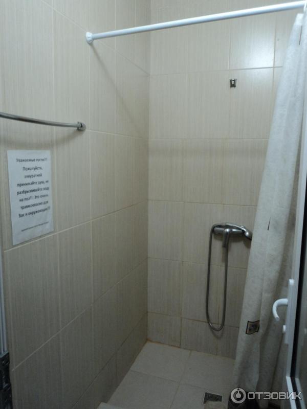 Отель Venera Resort (Россия, Витязево) фото