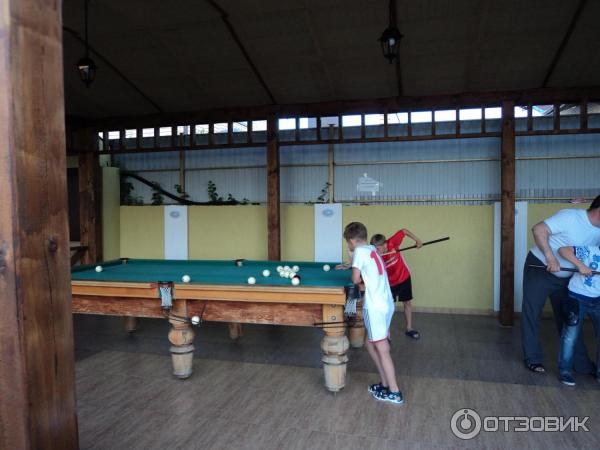 Отель Venera Resort (Россия, Витязево) фото