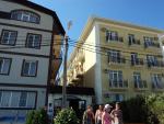 Отель Venera Resort (Россия, Витязево) фото