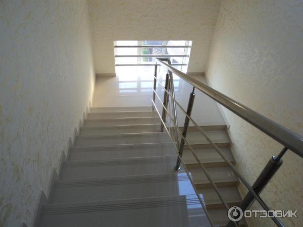 Отель Venera Resort (Россия, Витязево) фото