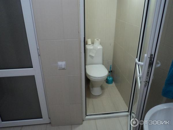 Отель Venera Resort (Россия, Витязево) фото