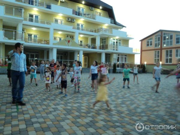 Отель Venera Resort (Россия, Витязево) фото