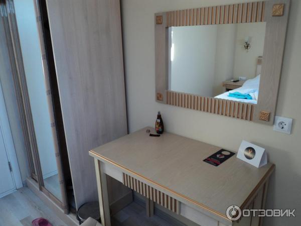 Отель Venera Resort (Россия, Витязево) фото