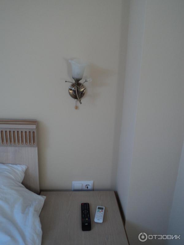 Отель Venera Resort (Россия, Витязево) фото