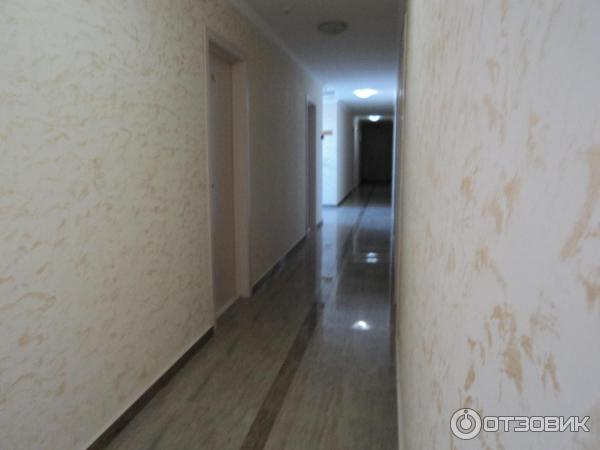 Отель Venera Resort (Россия, Витязево) фото