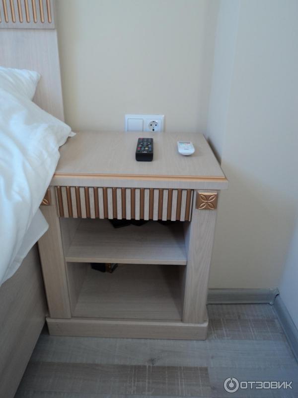 Отель Venera Resort (Россия, Витязево) фото