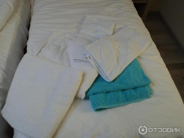 Отель Venera Resort (Россия, Витязево) фото