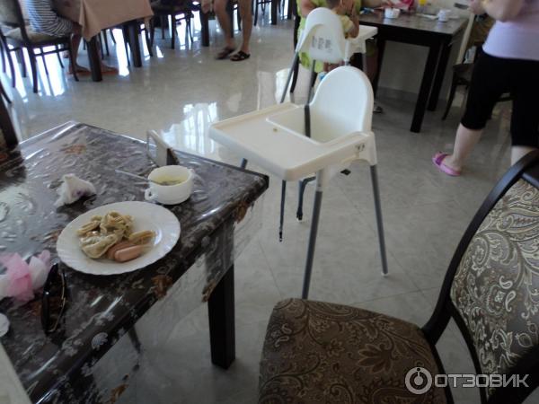 Отель Venera Resort (Россия, Витязево) фото