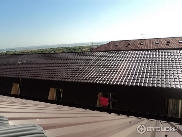 Отель Venera Resort (Россия, Витязево) фото