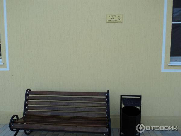 Отель Venera Resort (Россия, Витязево) фото