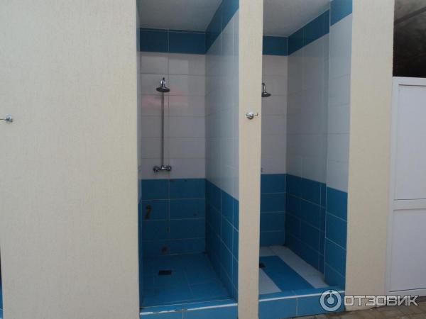 Отель Venera Resort (Россия, Витязево) фото