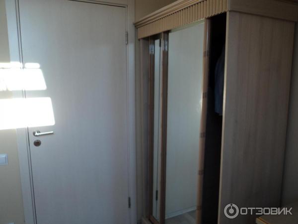 Отель Venera Resort (Россия, Витязево) фото