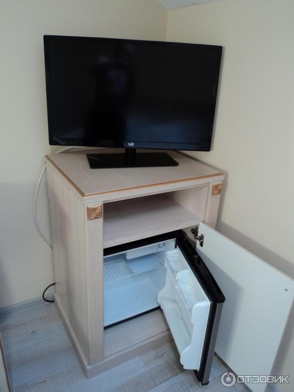 Отель Venera Resort (Россия, Витязево) фото