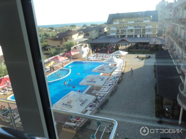 Отель Venera Resort (Россия, Витязево) фото