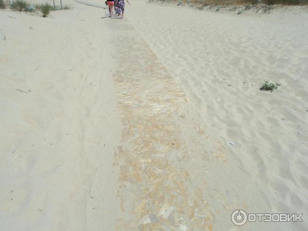 Отель Venera Resort (Россия, Витязево) фото