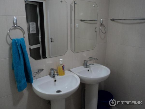 Отель Venera Resort (Россия, Витязево) фото