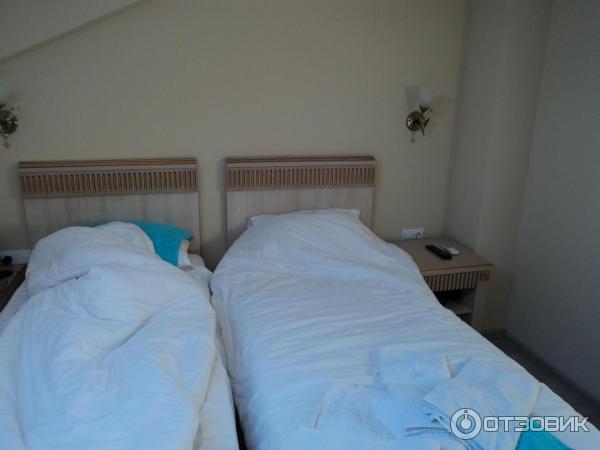 Отель Venera Resort (Россия, Витязево) фото