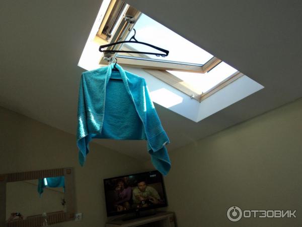 Отель Venera Resort (Россия, Витязево) фото