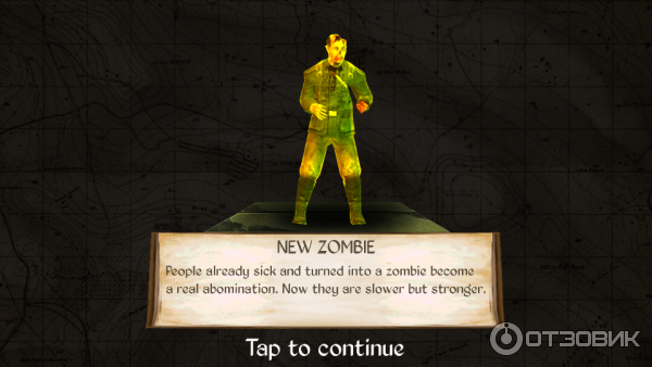 Zombie Call: Trigger 3D First Person Shooter Game - игра для Android фото