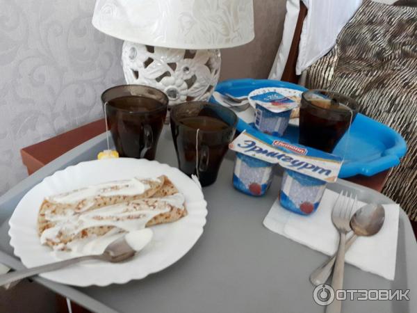 Гостиница Сормовские зори (Россия, Нижний Новгород) фото
