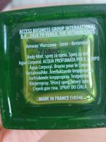 Ароматическое средство для тела Amway Wistful Aroma фото