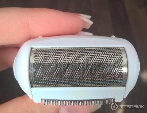 Эпилятор Braun Silk-epil 3170 Soft Perfection фото