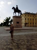 Государственный комплекс "Дворец Конгрессов" (Россия, Санкт-Петербург) фото