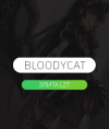 BloodyCat