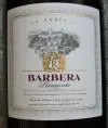 Барбера
