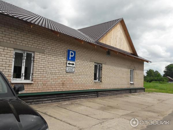 Лавровская фабрика художественной росписи (Россия, Нерехта) фото