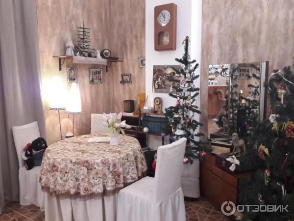 Лавровская фабрика художественной росписи (Россия, Нерехта) фото