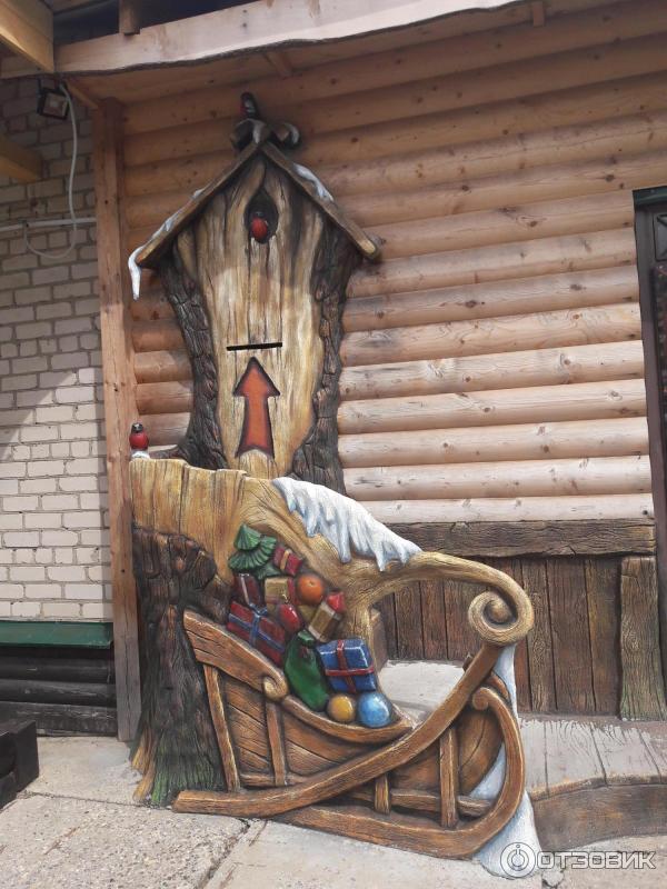 Лавровская фабрика художественной росписи (Россия, Нерехта) фото
