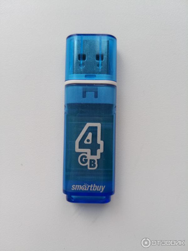 USB Flash drive SmartBuy фото