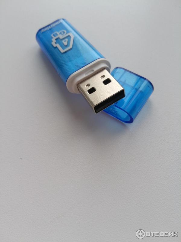 USB Flash drive SmartBuy фото