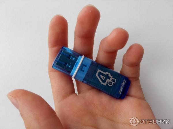 USB Flash drive SmartBuy фото