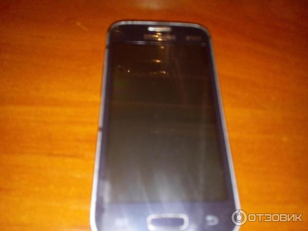 Смартфон Samsung Galaxy Star Plus GT-S7262 фото